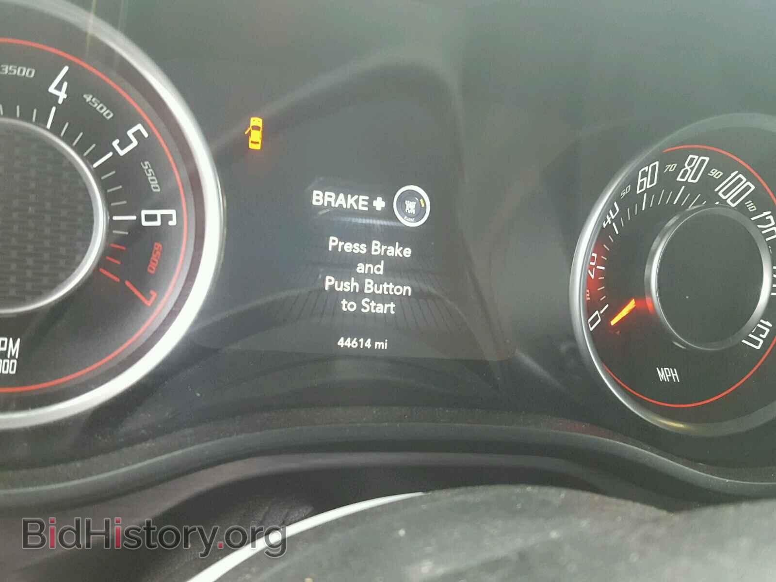 2015 DODGE CHALLENGER - VIN: 2C3CDZAG6FH888537 - Photo 8