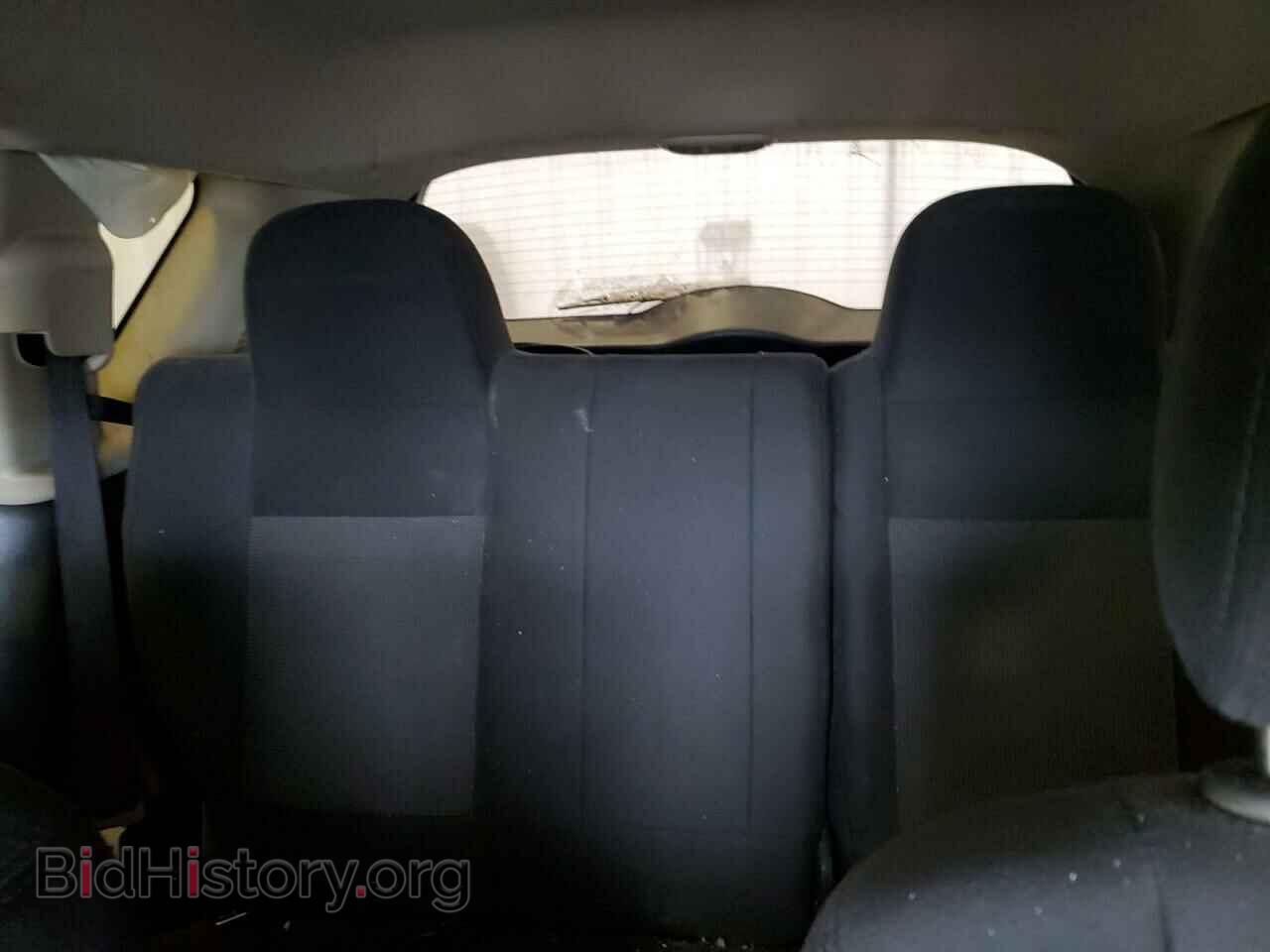 2016 JEEP COMPASS - VIN: 1C4NJDBB3GD756496 - Фото 10