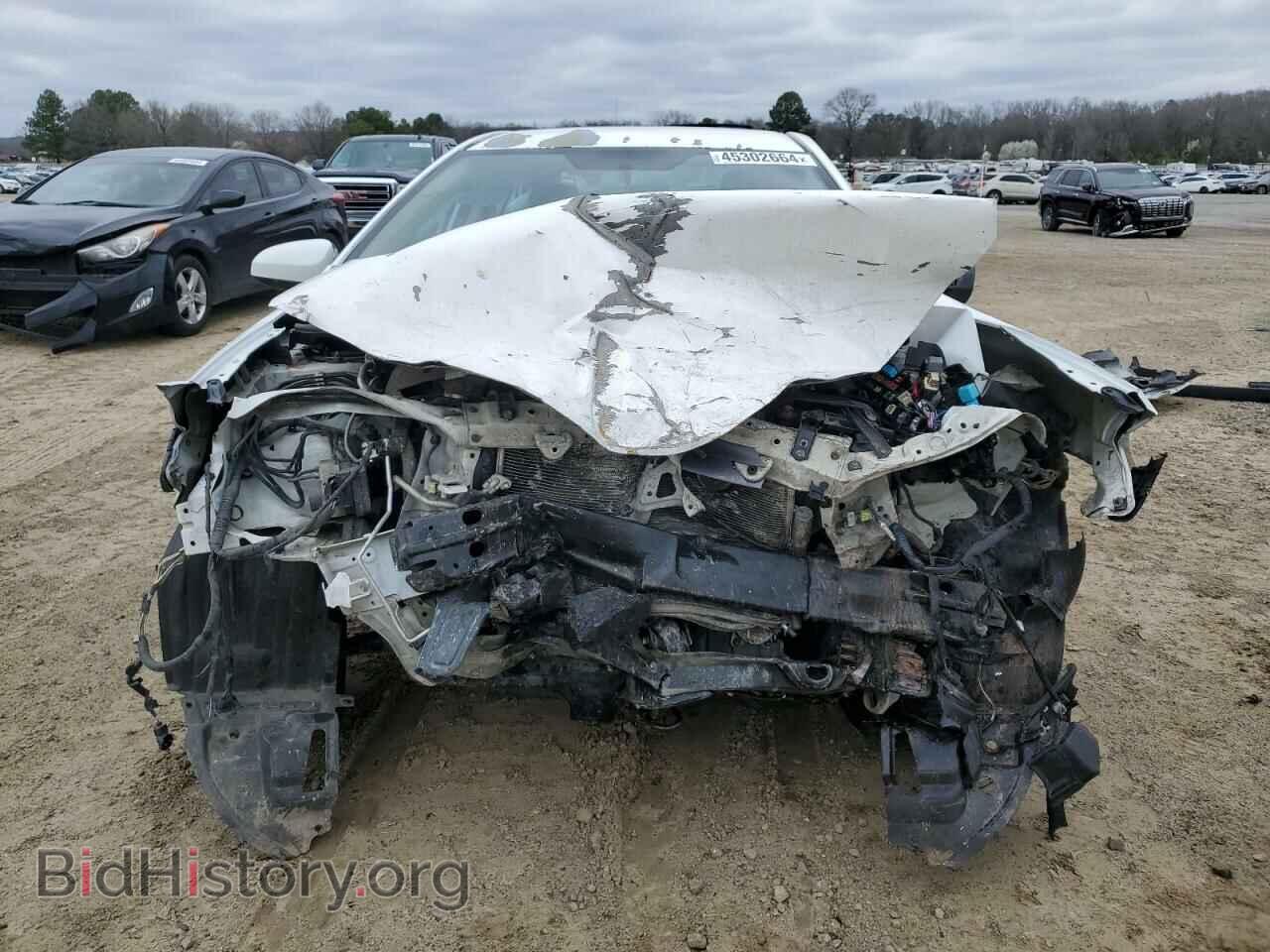 2015 TOYOTA COROLLA - VIN: 5YFBURHE2FP346325 - Фото 5