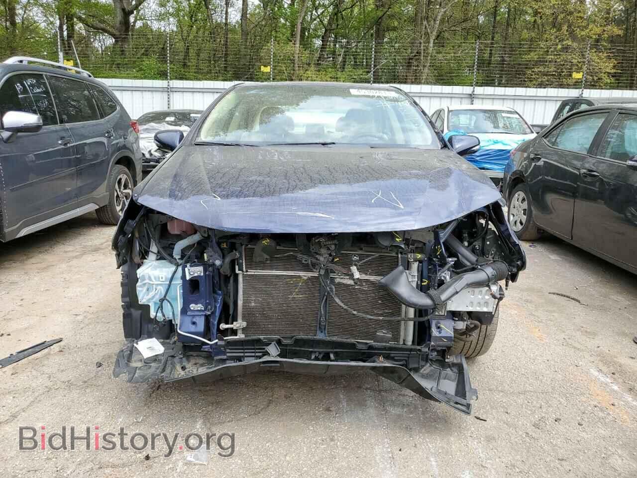 2011 LEXUS HS - VIN: JTHBB1BA7B2045022 - Photo 5