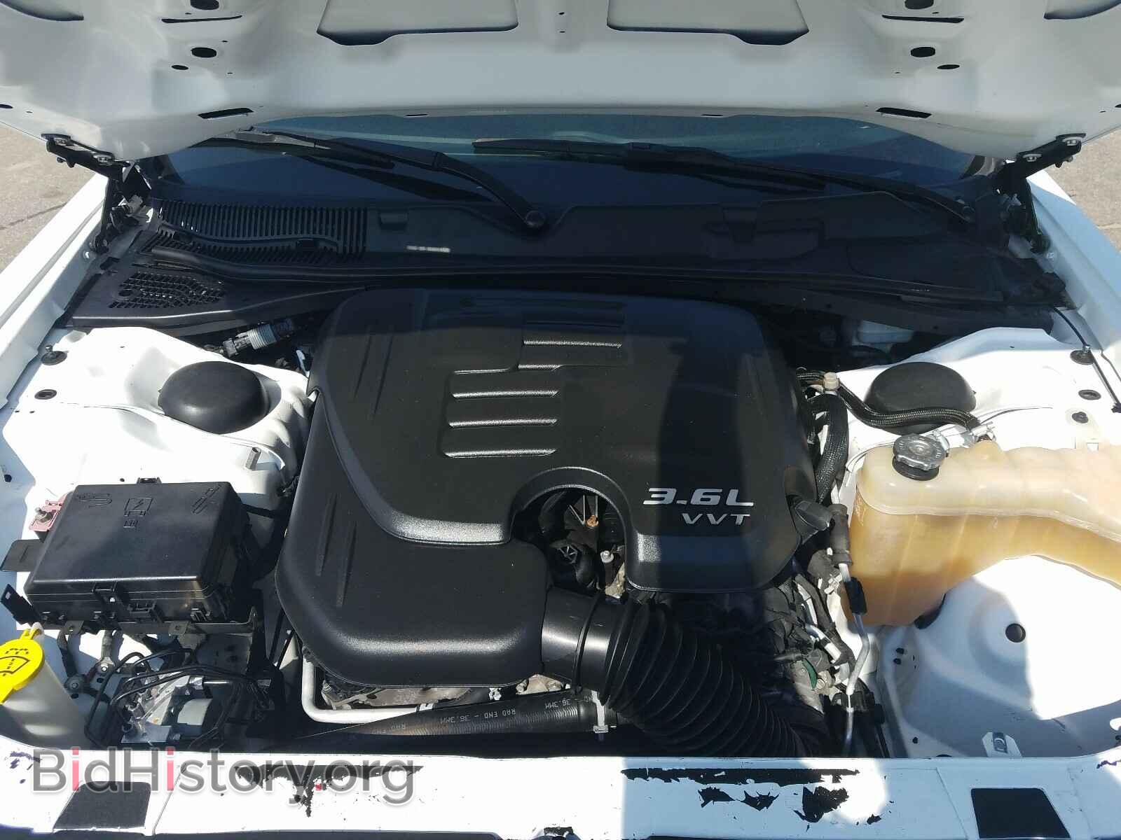 2016 DODGE CHALLENGER - VIN: 2C3CDZAG9GH221558 - Photo 7