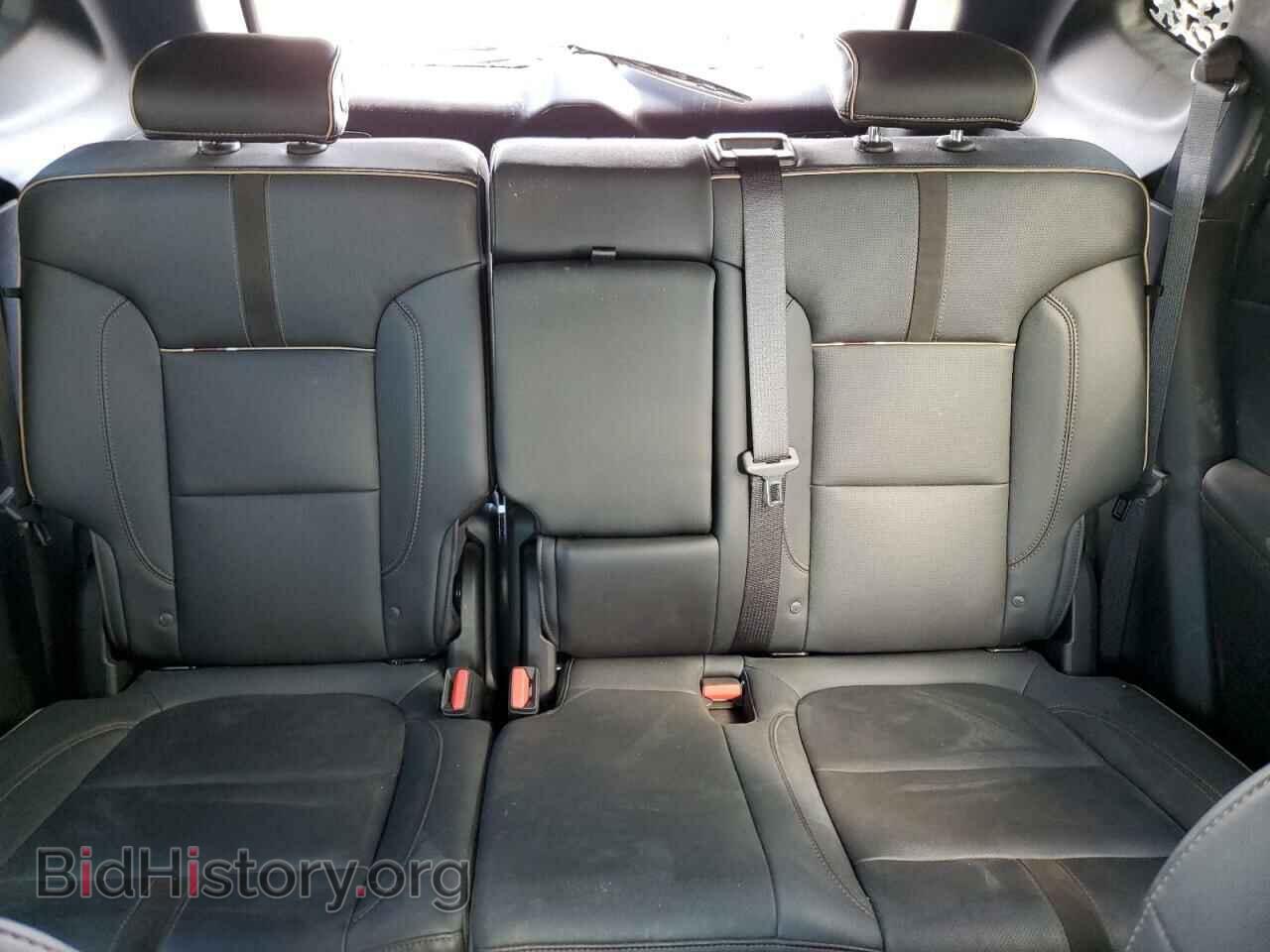 2020 CHEVROLET BLAZER - VIN: 3GNKBFRS1LS598243 - Фото 10