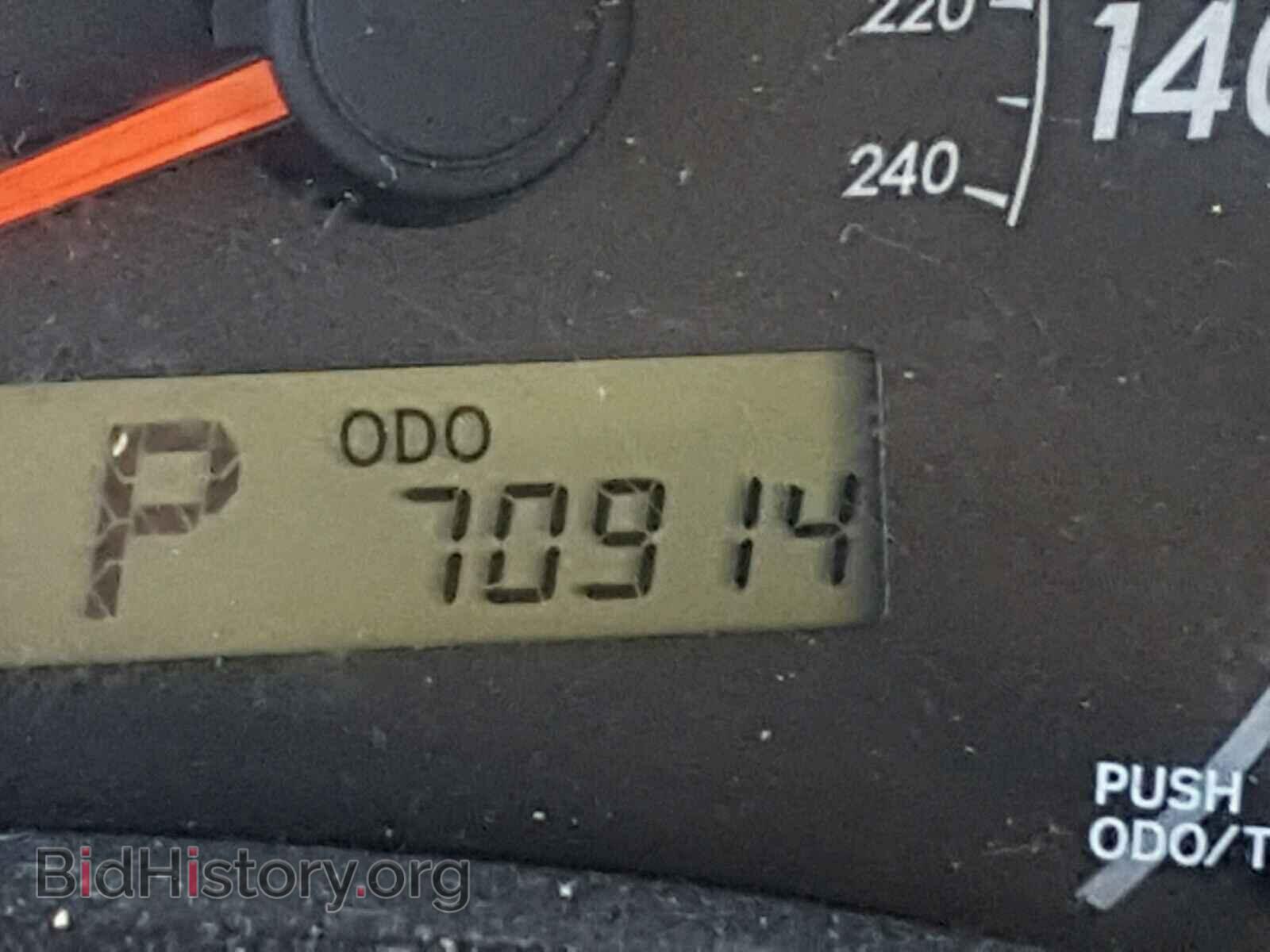 2011 TOYOTA COROLLA - VIN: 2T1BU4EE4BC540811 - Фото 8