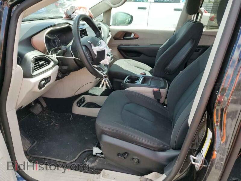 2019 Chrysler PACIFICA (VIN 2C4RC1FG7KR652101) — фото 7 из 14