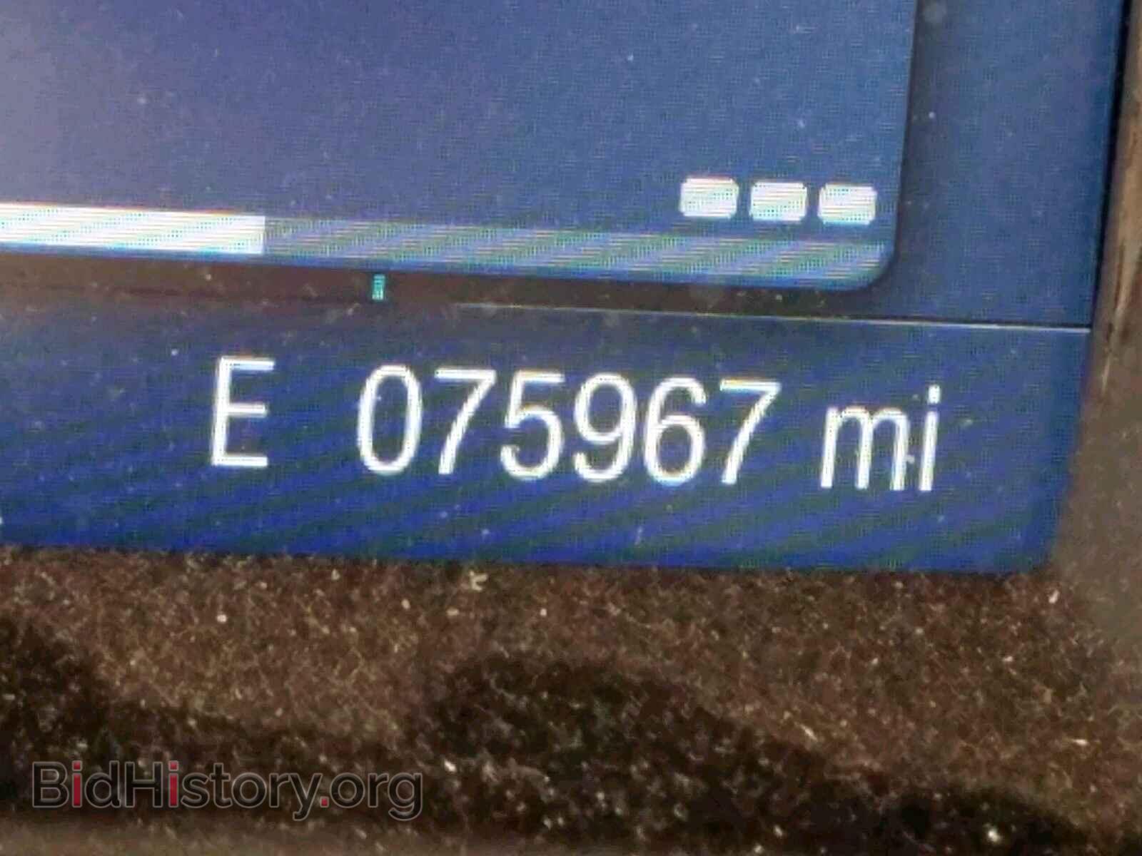 2014 FORD FOCUS SE - VIN: 1FADP3F28EL252582 - Фото 8
