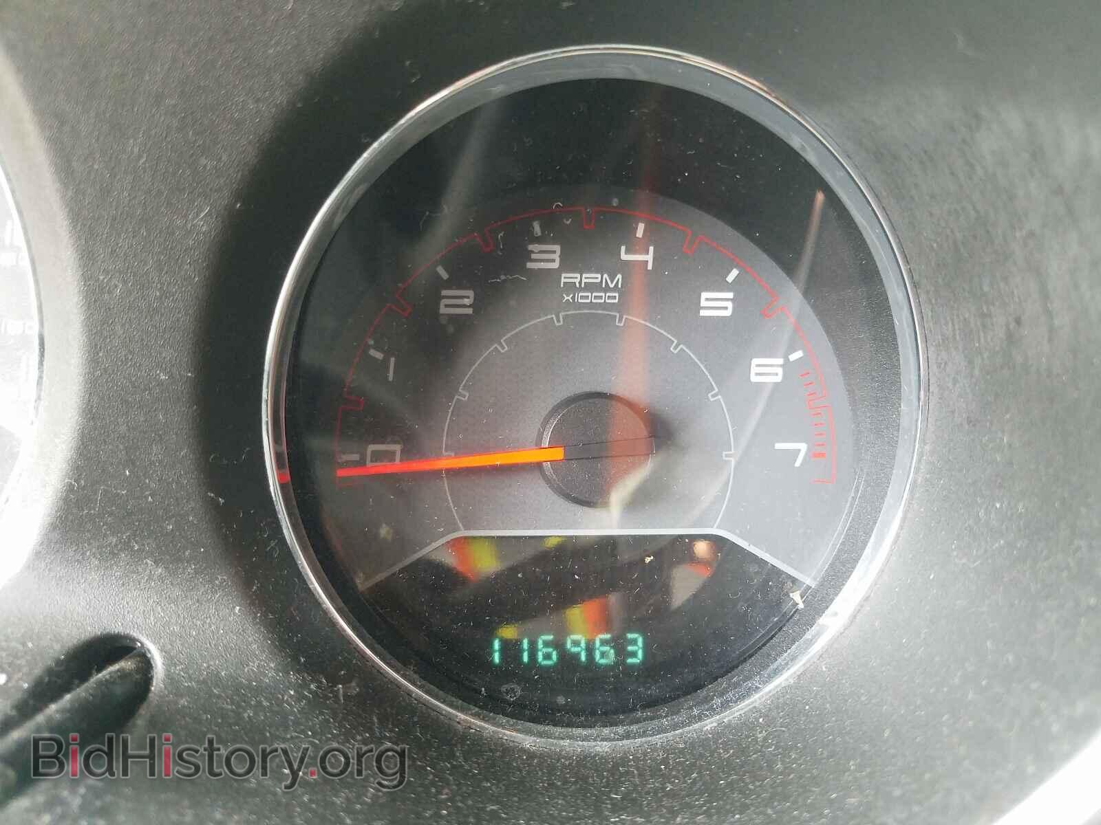 2013 DODGE AVENGER - VIN: 1C3CDZABXDN660985 - Фото 8