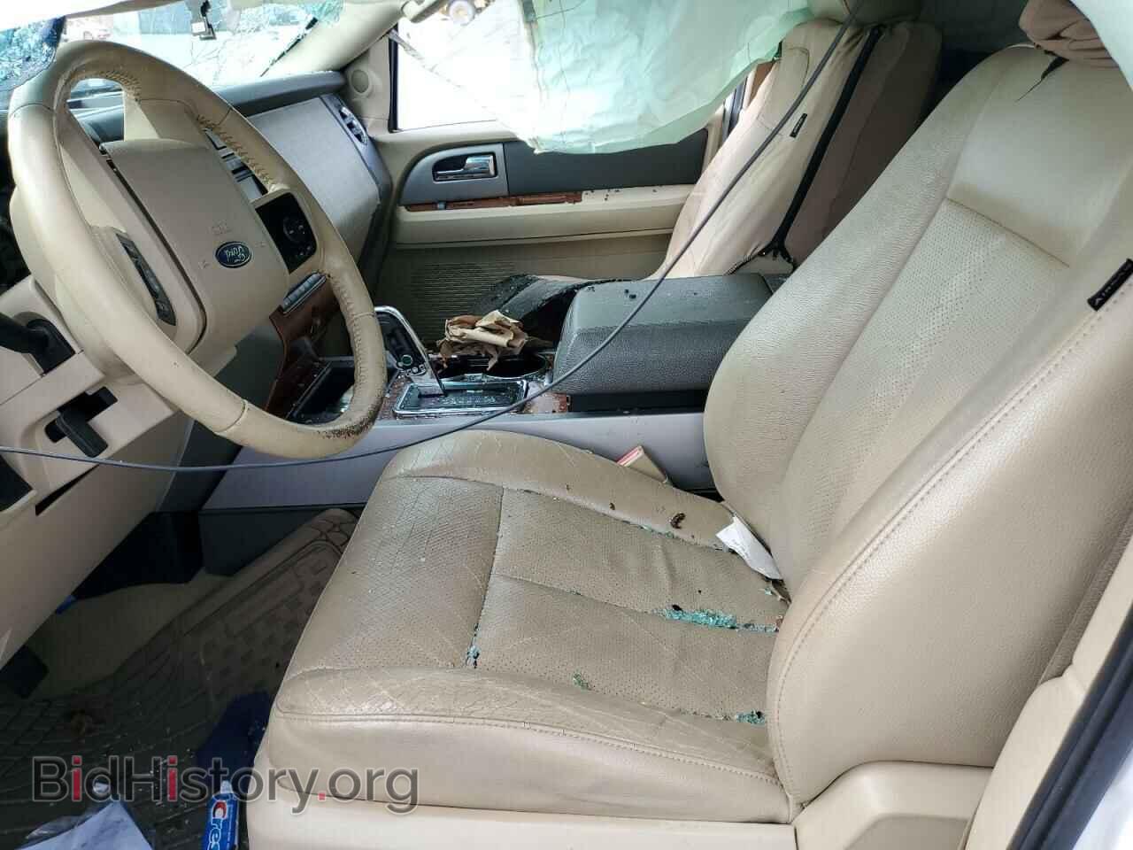2010 FORD EXPEDITION - VIN: 1FMJU1H55AEB48093 - Фото 7
