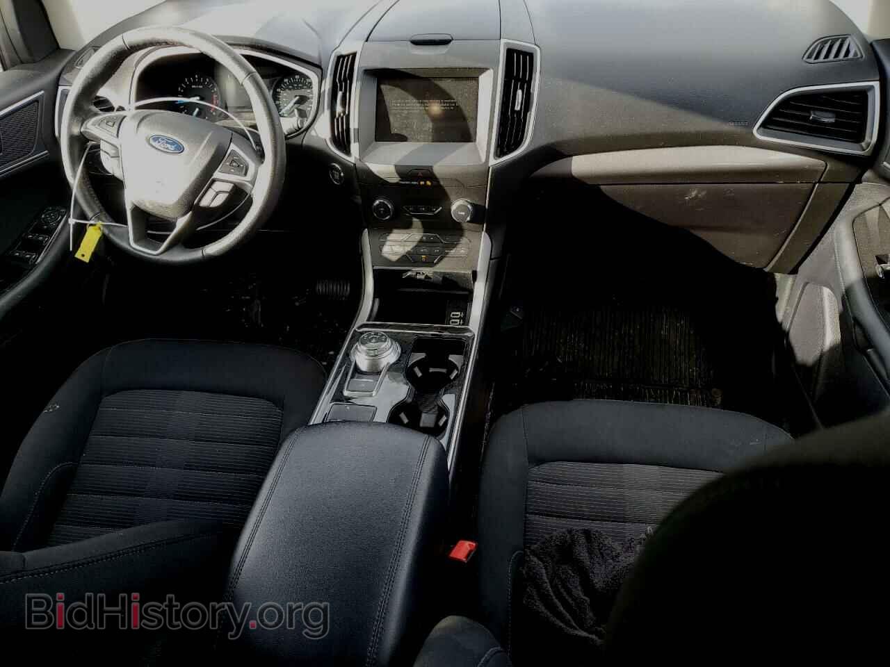 2019 FORD EDGE - VIN: 2FMPK4J90KBC59663 - Фото 8