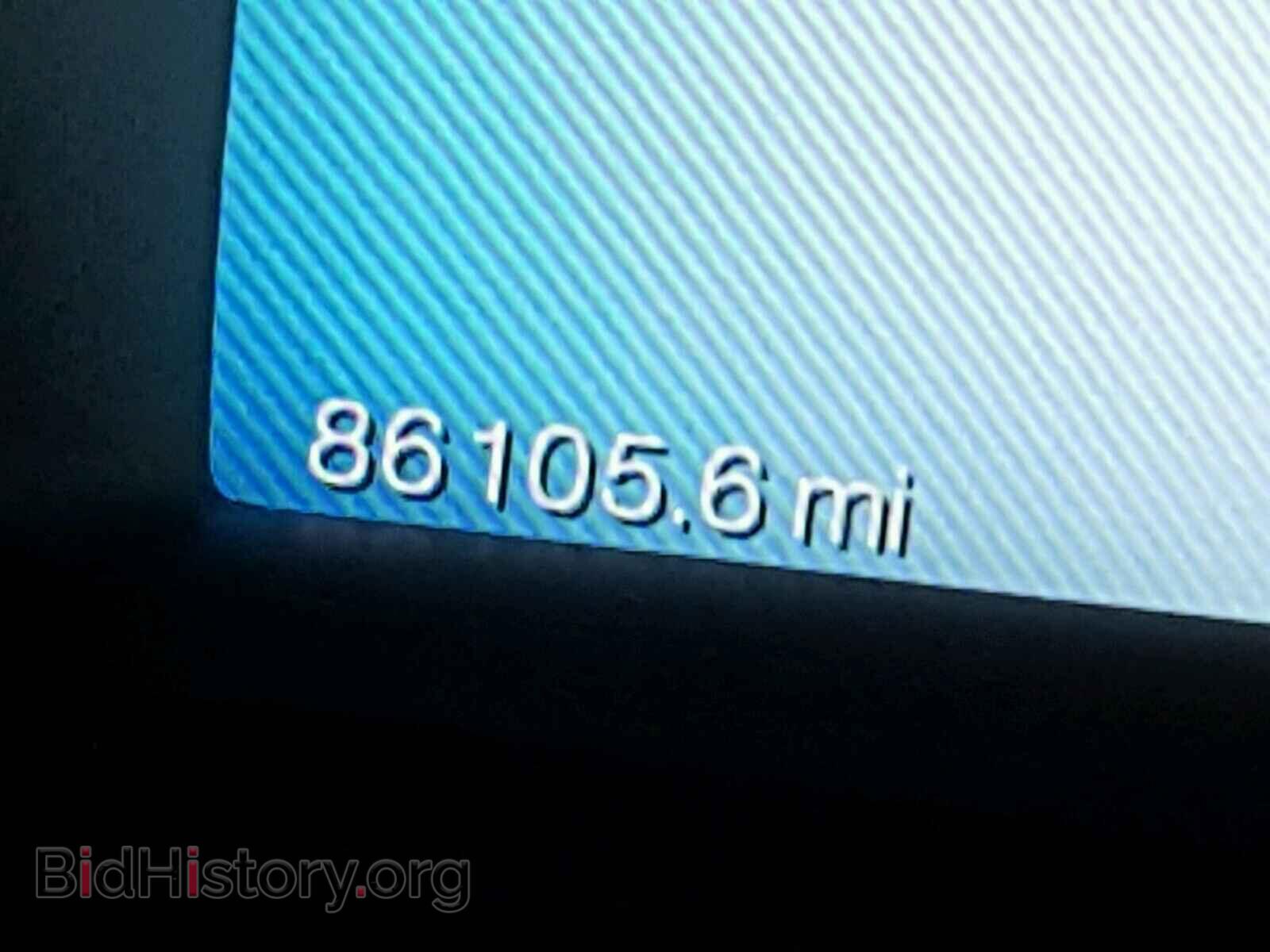 2011 FORD EDGE - VIN: 2FMDK4KC0BBA65020 - Photo 8