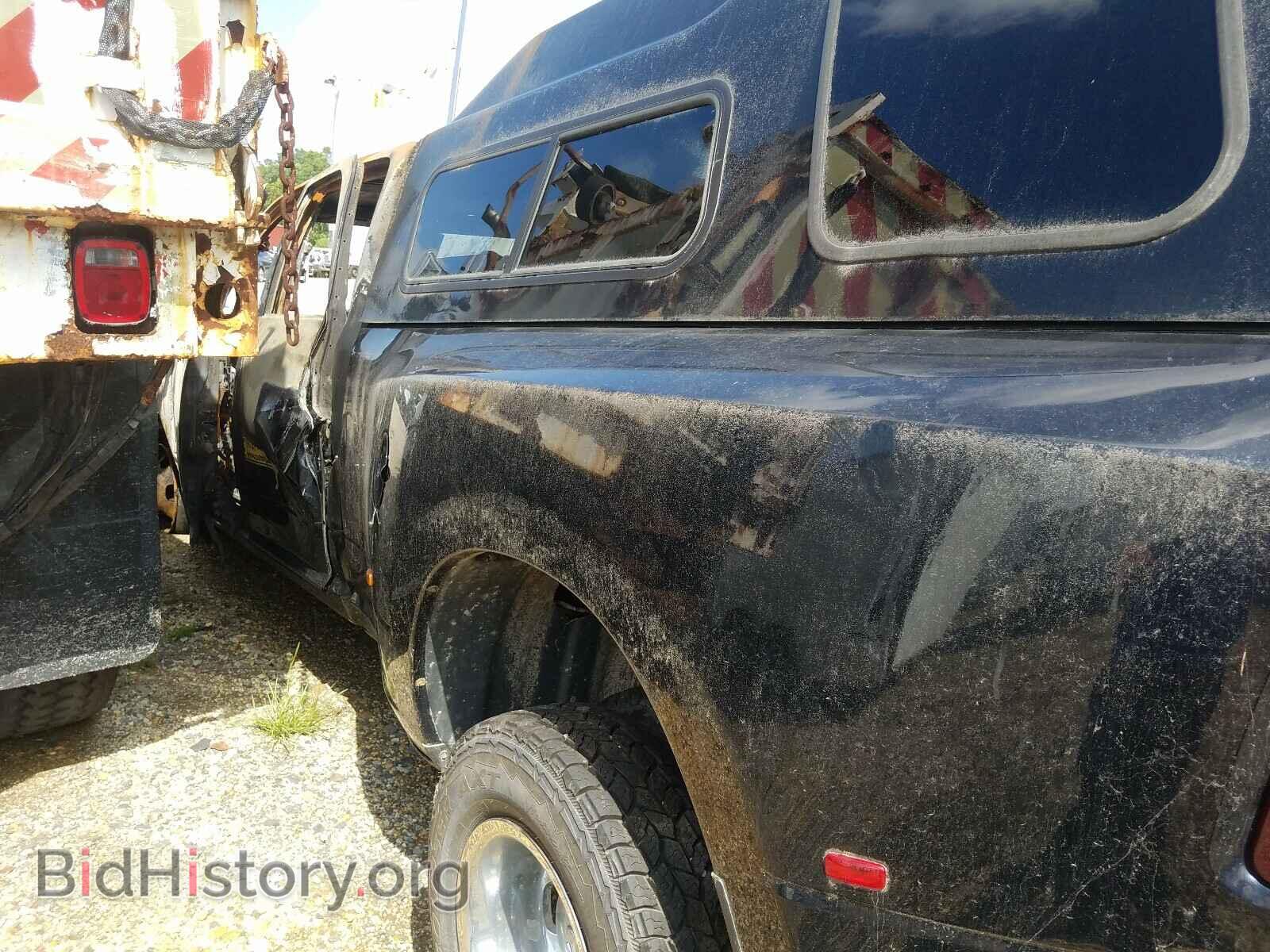 2012 DODGE RAM 3500 - VIN: 3C63DRGL6CG229747 - Фото 10