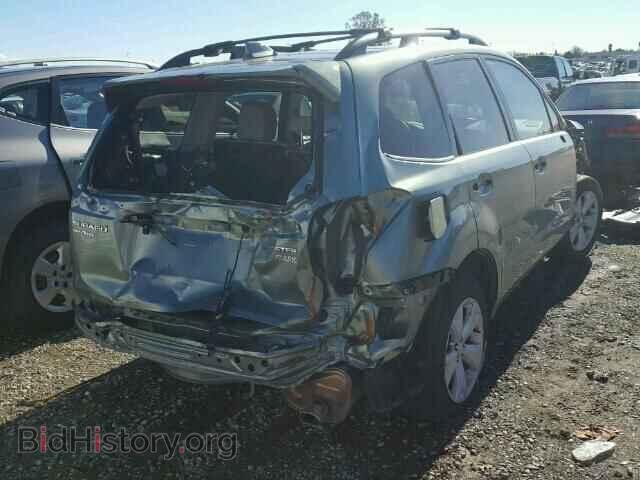 2016 SUBARU FORESTER - VIN: JF2SJAHCXGH448690 - Фото 4