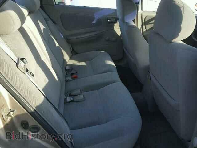 2000 DODGE NEON - VIN: 1B3ES46C8YD666635 - Фото 6