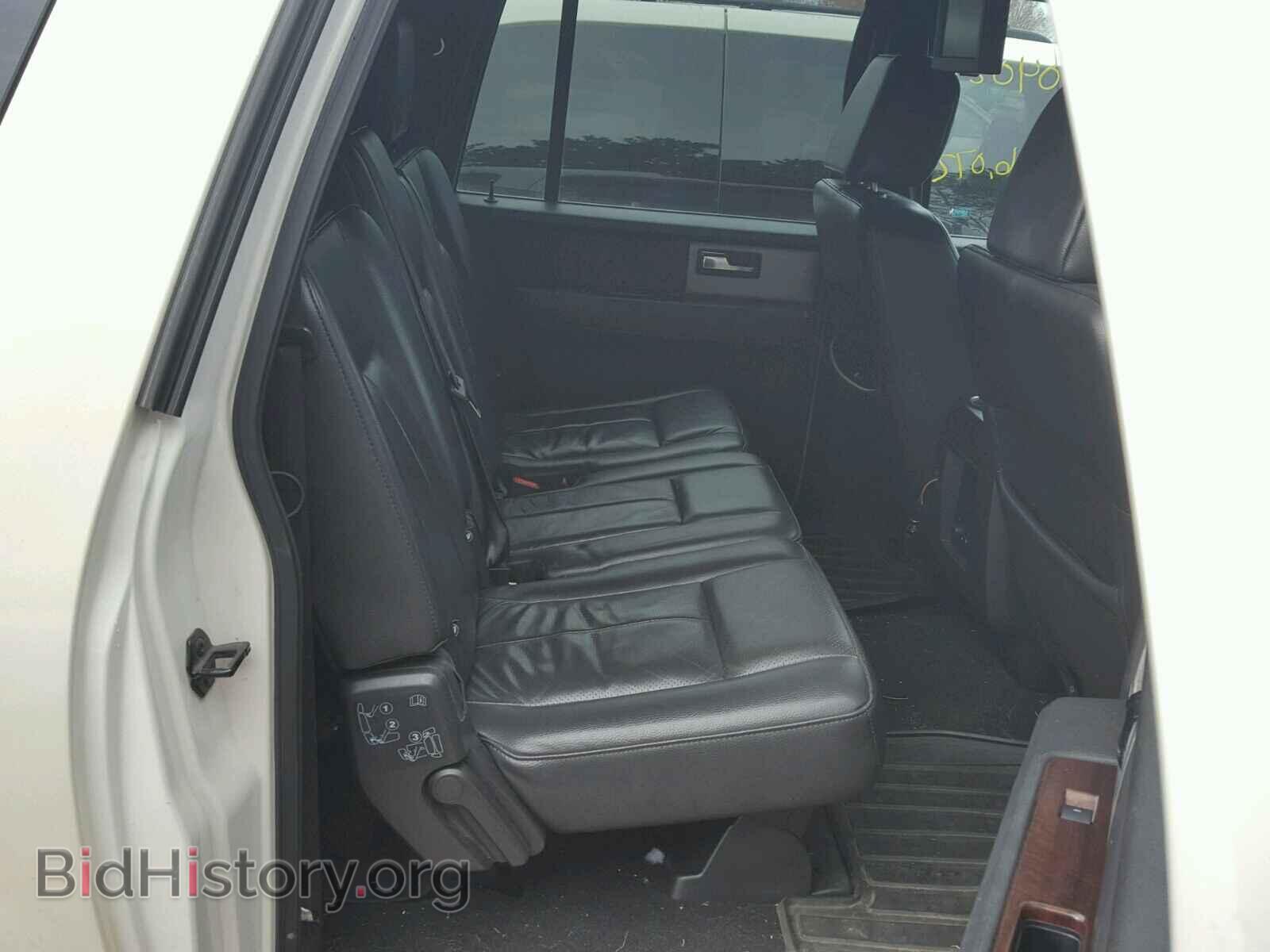 2008 FORD EXPEDITION - VIN: 1FMFK20508LA22890 - Фото 6