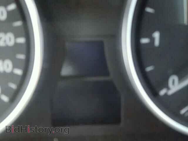 2007 BMW X5 - VIN: 4USFE83547LZ37406 - Фото 8