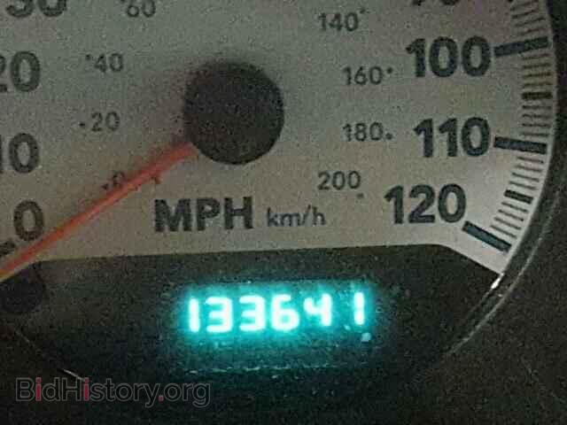 2006 DODGE CARAVAN - VIN: 2D4GP44L76R852269 - Фото 8
