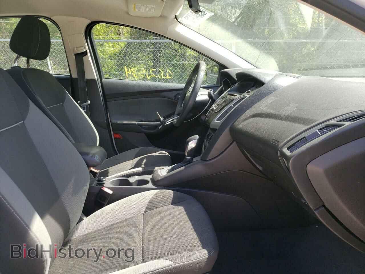 2012 FORD FOCUS - VIN: 1FAHP3K25CL197352 - Photo 5