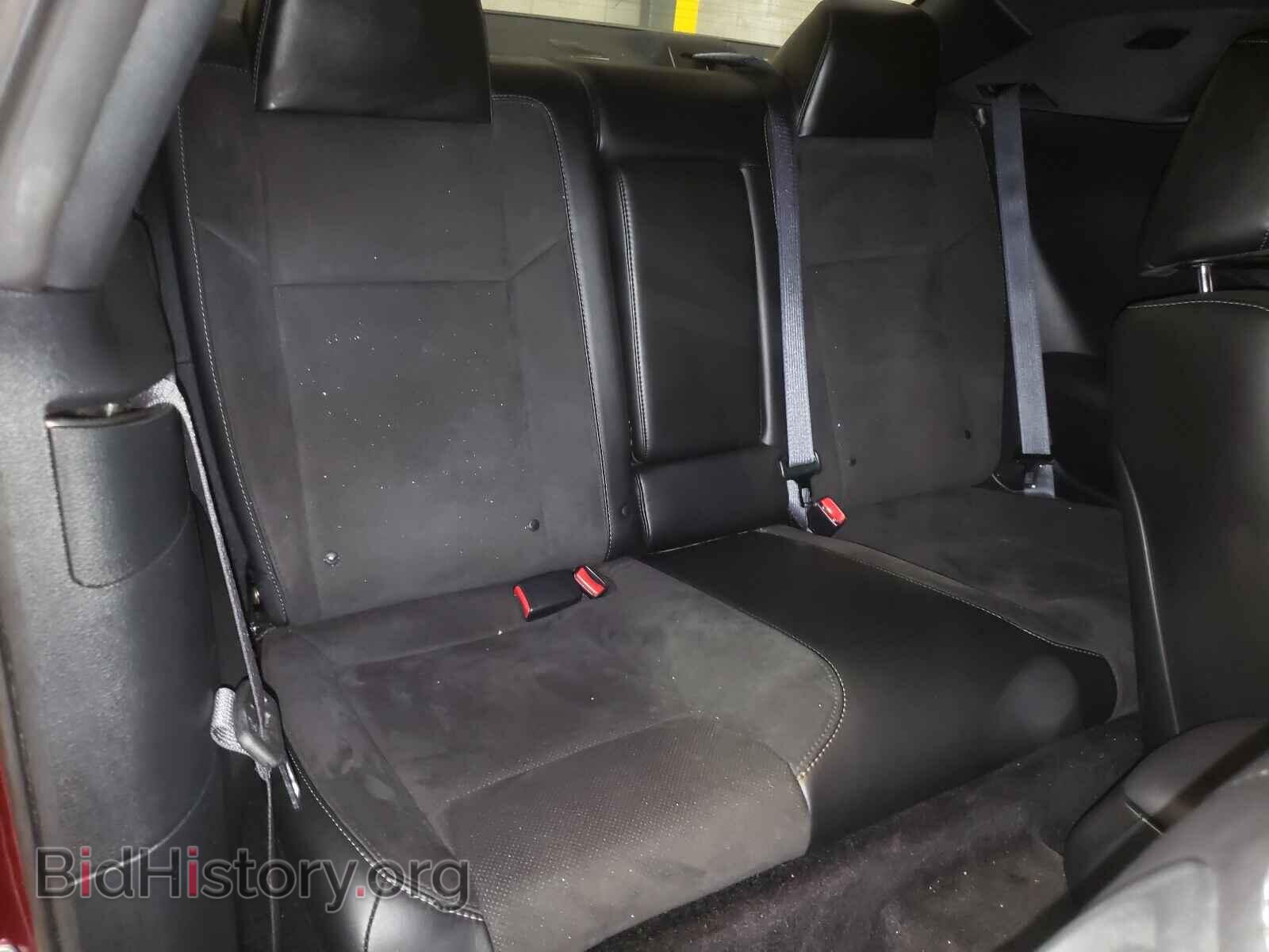 2017 DODGE CHALLENGER - VIN: 2C3CDZGG6HH614944 - Photo 6
