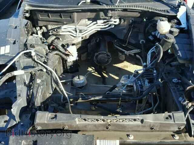 2010 CHEVROLET CORVETTE - VIN: 1G1YN2DTXA5801472 - Фото 7