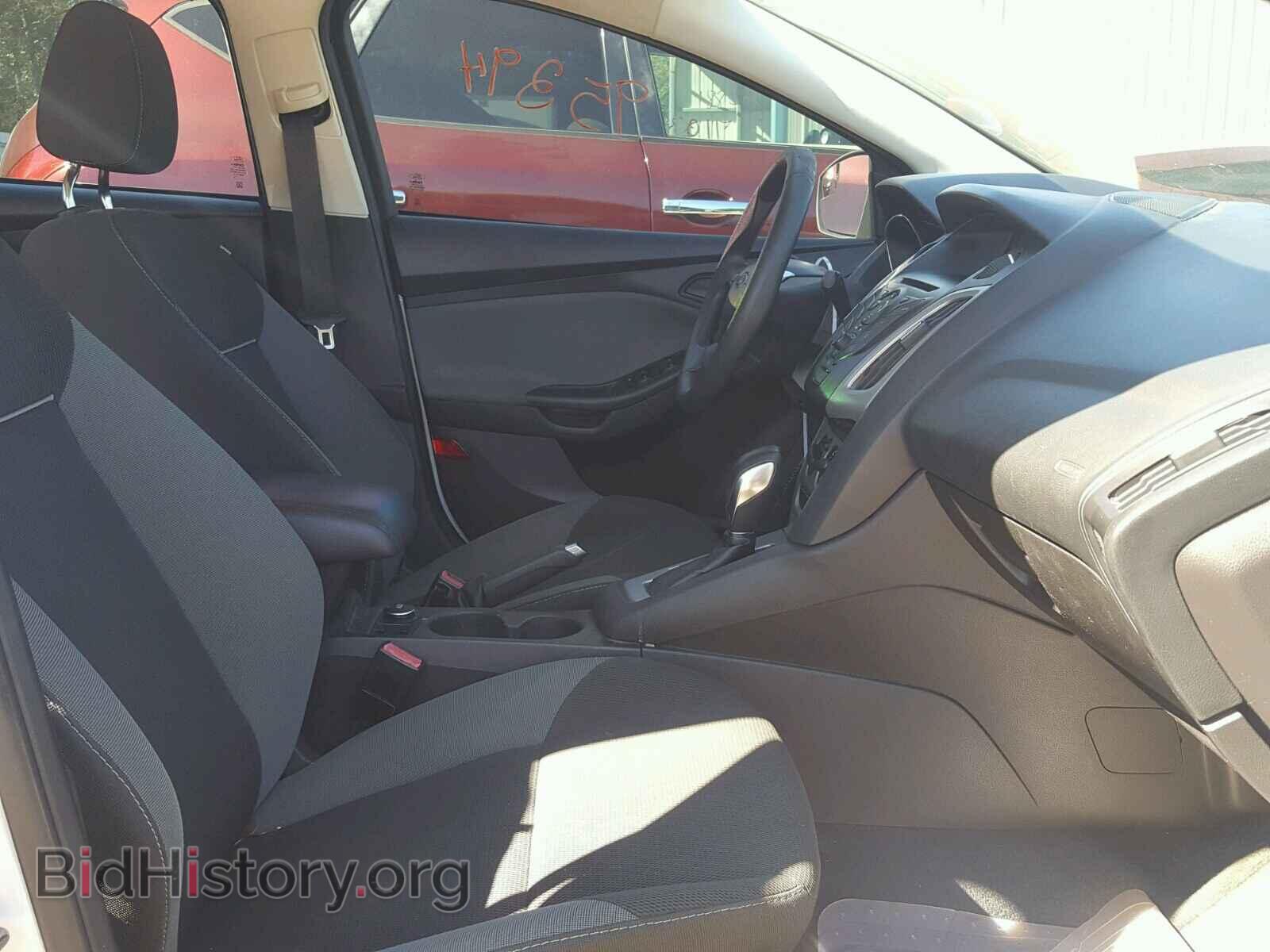 2012 FORD FOCUS - VIN: 1FAHP3F29CL177146 - Photo 5