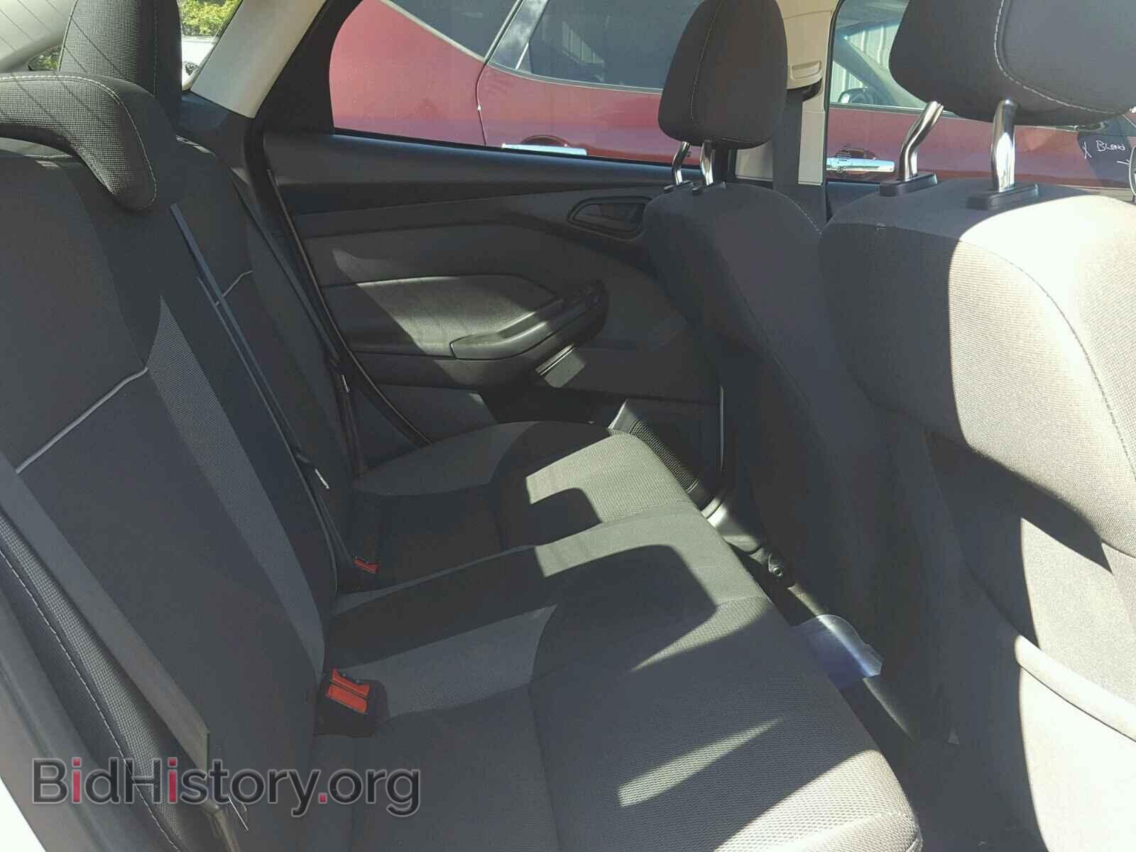 2012 FORD FOCUS - VIN: 1FAHP3F29CL177146 - Photo 6