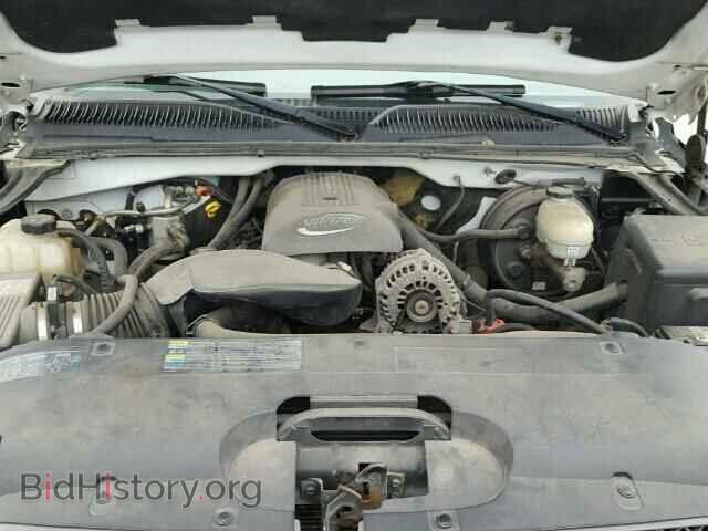 2005 CHEVROLET SILVERADO - VIN: 2GCEC19V051327169 - Фото 7
