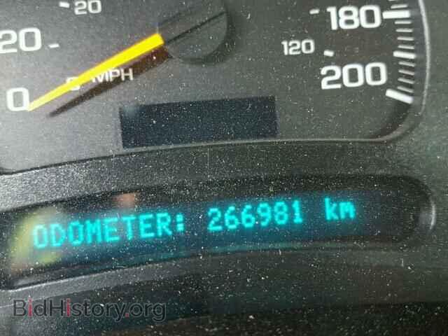 2005 CHEVROLET SILVERADO - VIN: 2GCEC19V051327169 - Фото 8