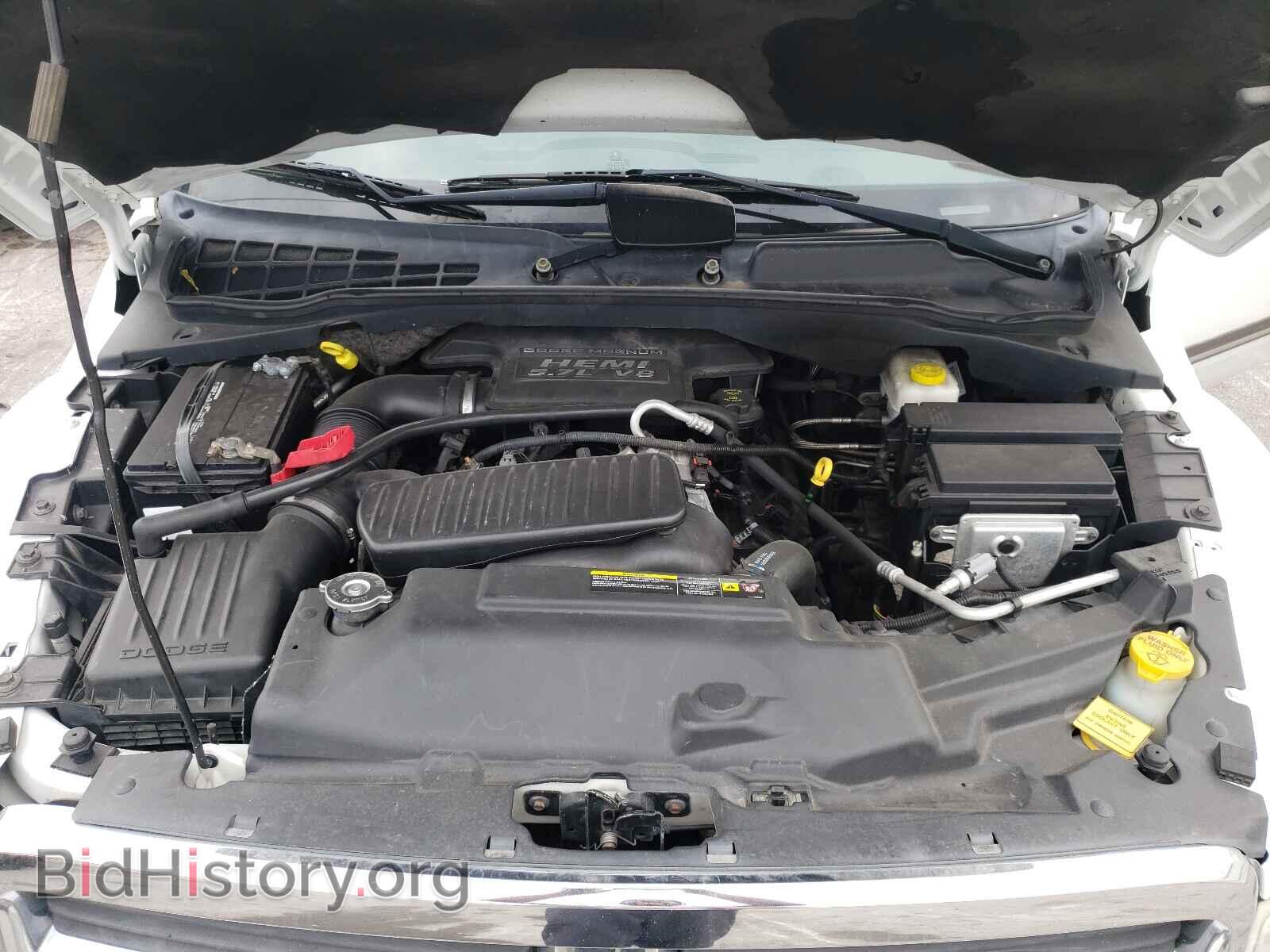2006 DODGE DURANGO - VIN: 1D4HB48256F131086 - Photo 7