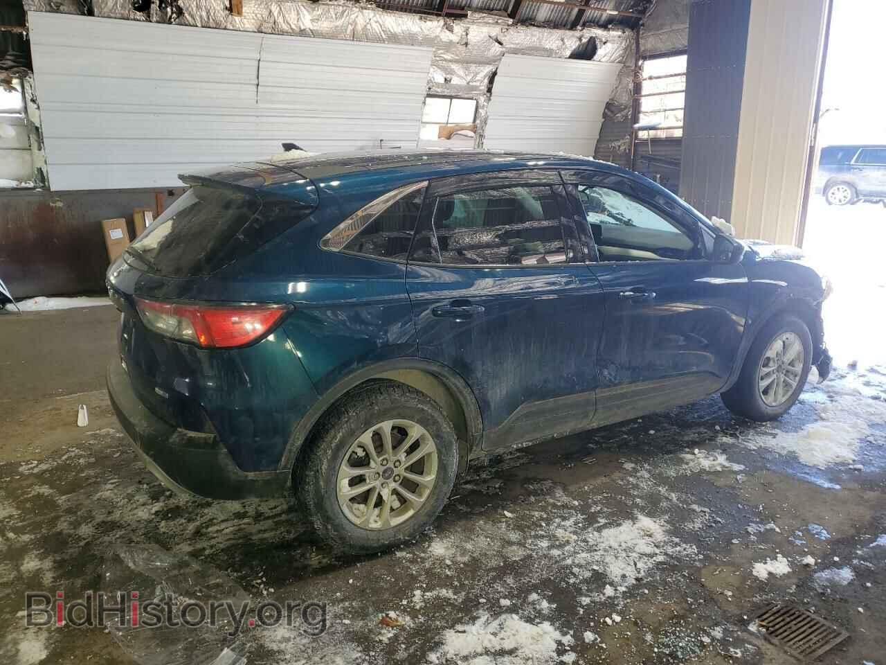 2020 FORD ESCAPE - VIN: 1FMCU9G69LUA43907 - Photo 3