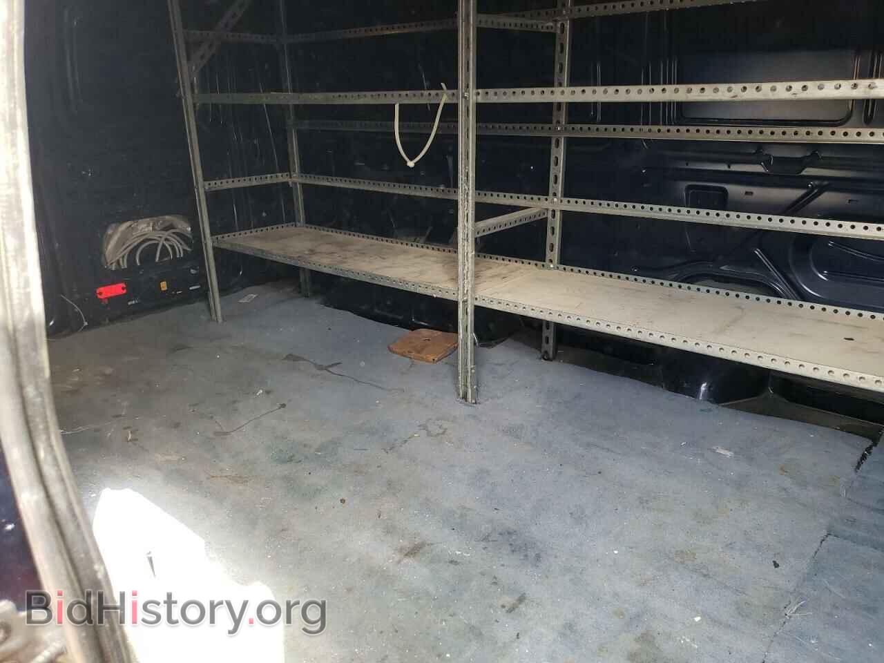 2012 FORD ECONOLINE - VIN: 1FTNE1EW5CDB32940 - Photo 6