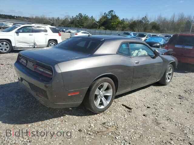 2016 DODGE CHALLENGER - VIN: 2C3CDZAG8GH183949 - Фото 3