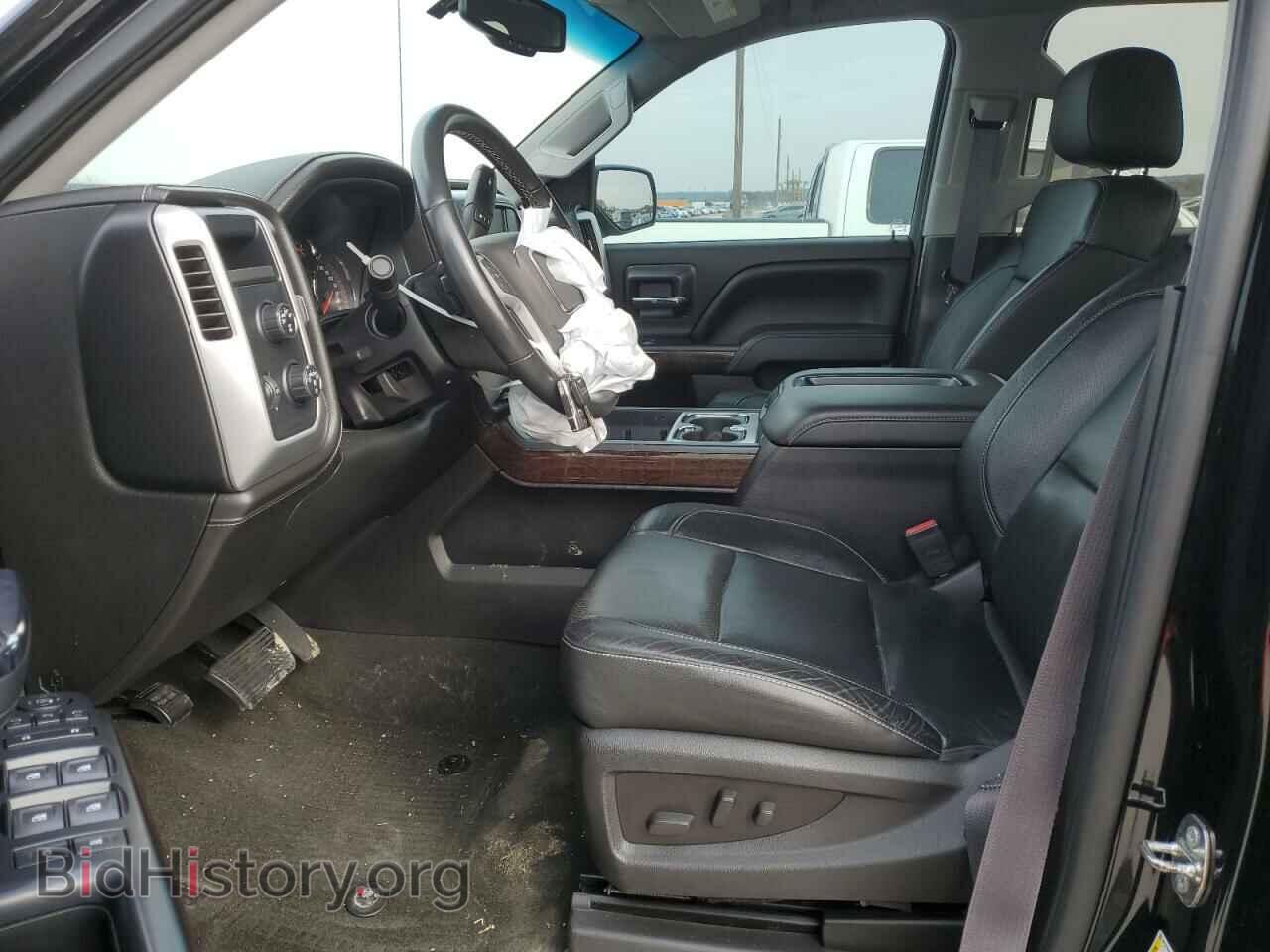 2015 GMC SIERRA - VIN: 3GTU2VEC1FG512530 - Фото 7