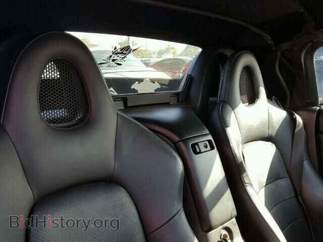 2004 HONDA S2000 - VIN: JHMAP21444T006061 - Фото 6