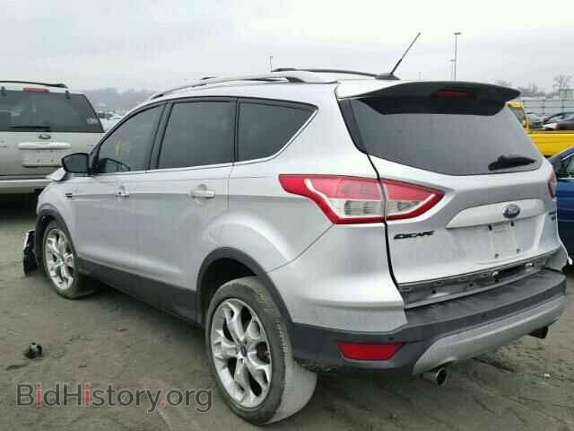 2013 FORD ESCAPE - VIN: 1FMCU9J95DUA93482 - Фото 3