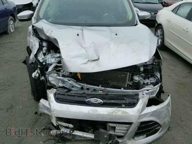 2013 FORD ESCAPE - VIN: 1FMCU9J95DUA93482 - Фото 7