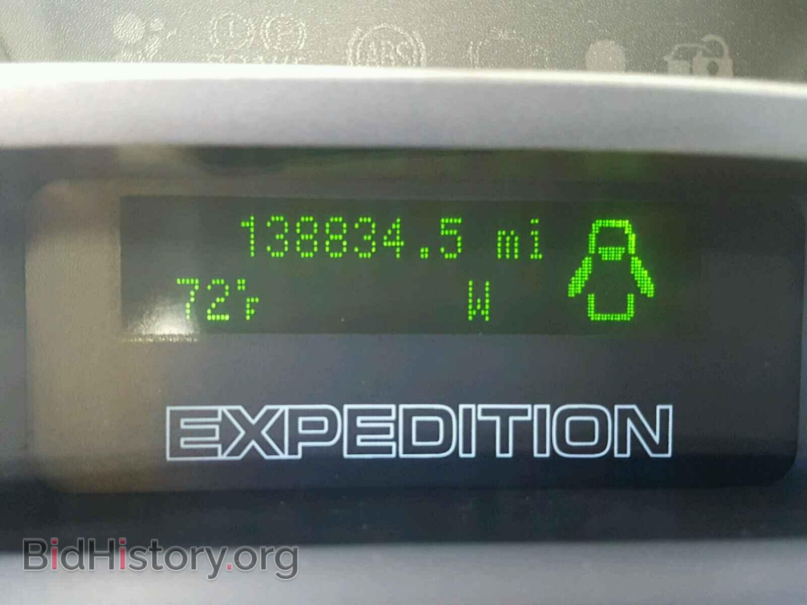 2008 FORD EXPEDITION - VIN: 1FMFU16528LA24670 - Фото 8