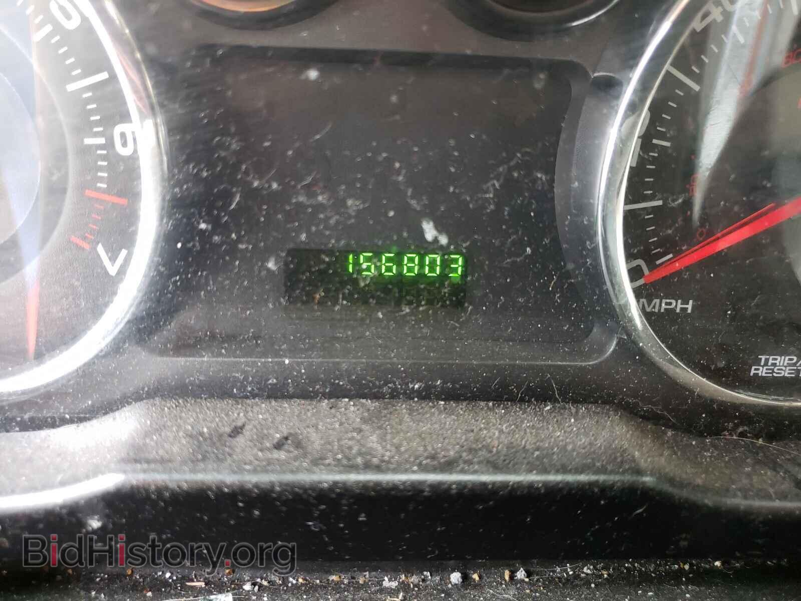 2007 FORD EDGE - VIN: 2FMDK36C97BA67540 - Photo 6