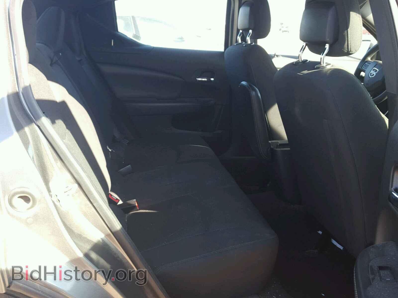 2012 DODGE AVENGER - VIN: 1C3CDZAB4CN322867 - Photo 6