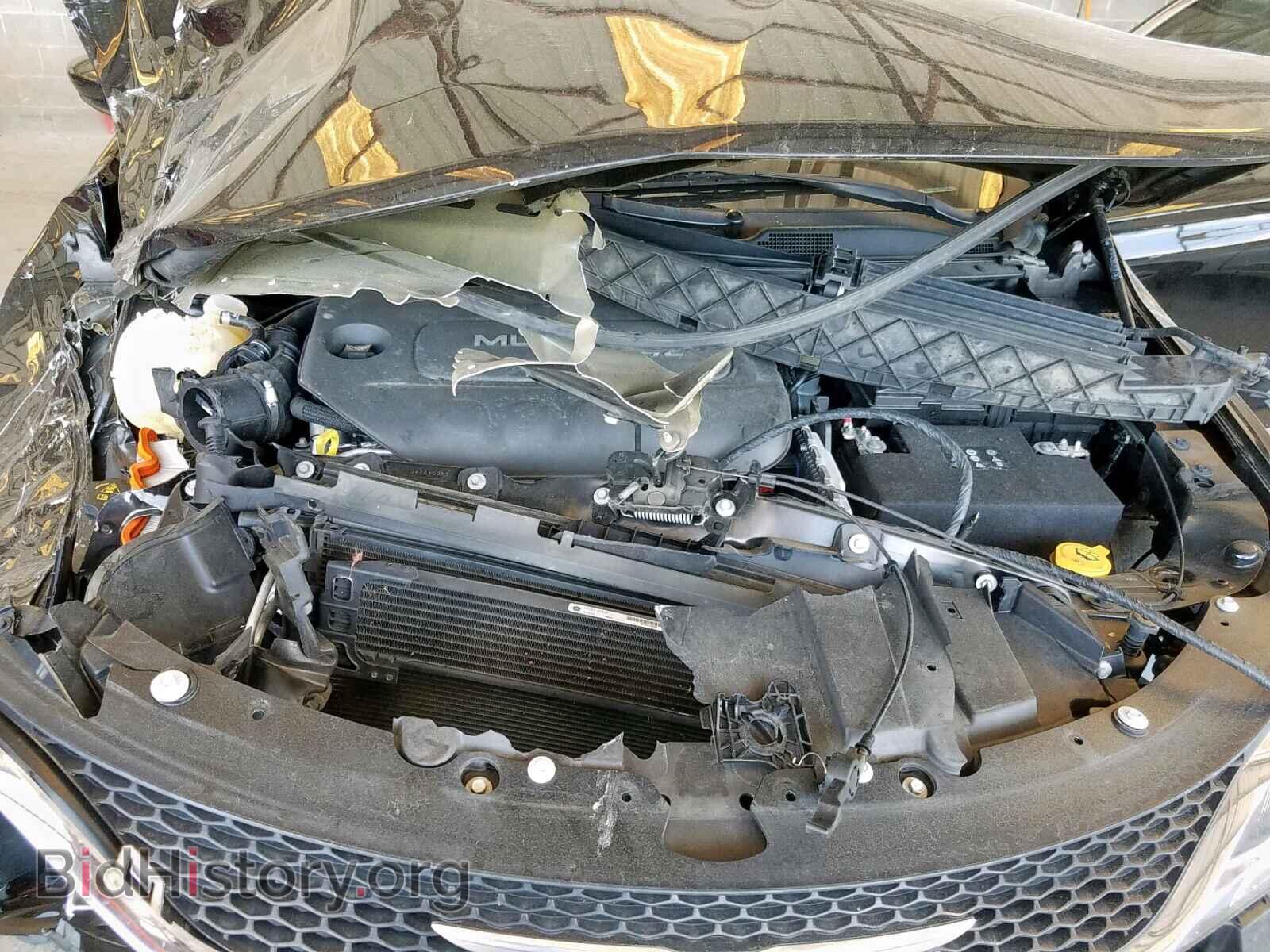 2016 CHRYSLER 200 - VIN: 1C3CCCAB8GN120166 - Photo 7