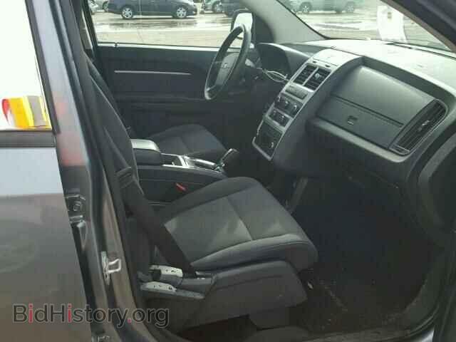 2010 DODGE JOURNEY - VIN: 3D4PG5FV3AT255713 - Фото 5