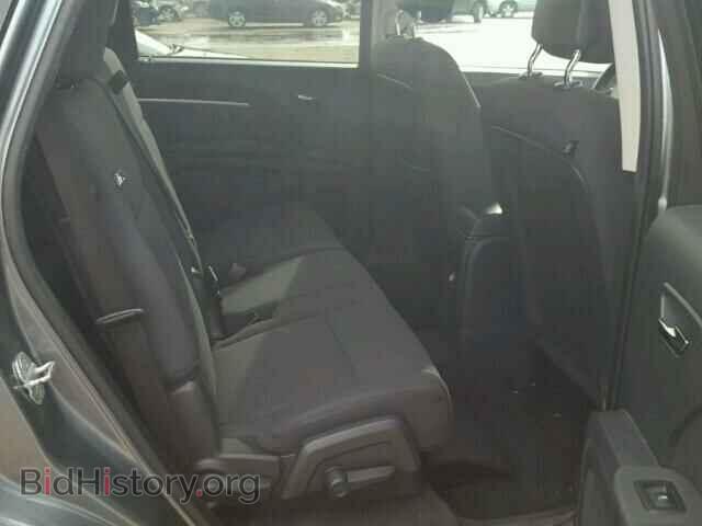2010 DODGE JOURNEY - VIN: 3D4PG5FV3AT255713 - Фото 6