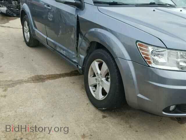 2010 DODGE JOURNEY - VIN: 3D4PG5FV3AT255713 - Фото 9