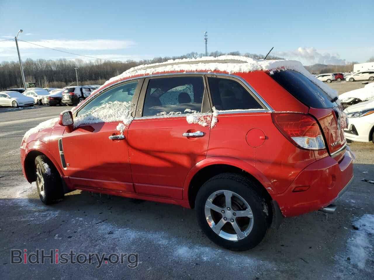 2009 SATURN VUE - VIN: 3GSCL53789S591506 - Фото 2
