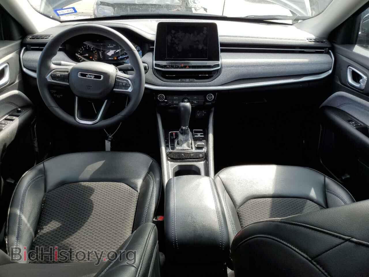 2022 JEEP COMPASS - VIN: 3C4NJDBB5NT152228 - Фото 8