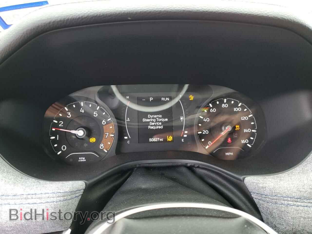 2022 JEEP COMPASS - VIN: 3C4NJDBB5NT152228 - Фото 9