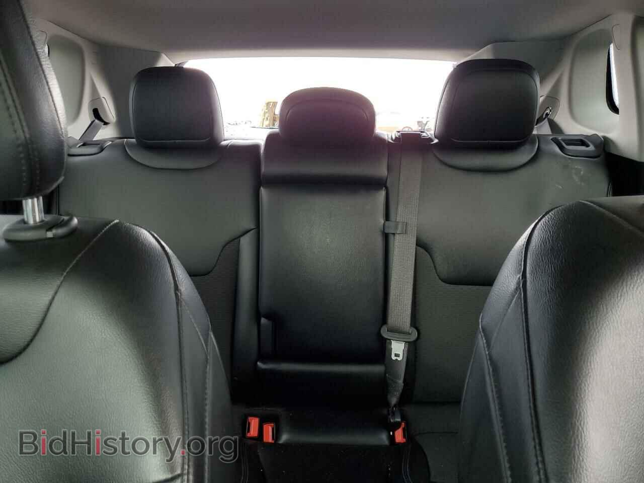 2022 JEEP COMPASS - VIN: 3C4NJDBB5NT152228 - Фото 10