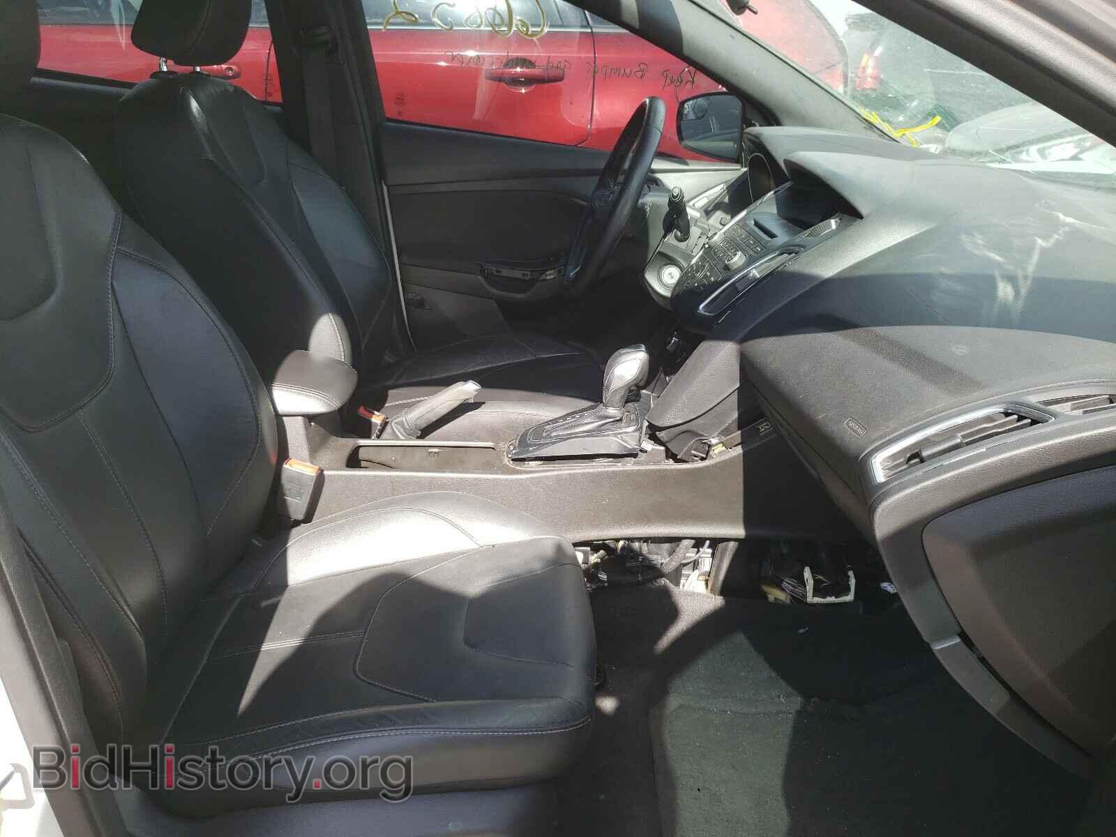 2016 FORD FOCUS - VIN: 1FADP3K25GL299500 - Photo 5