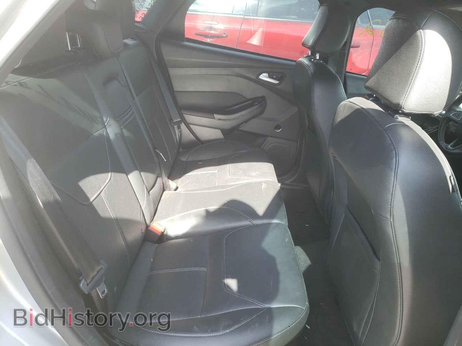 2016 FORD FOCUS - VIN: 1FADP3K25GL299500 - Photo 6