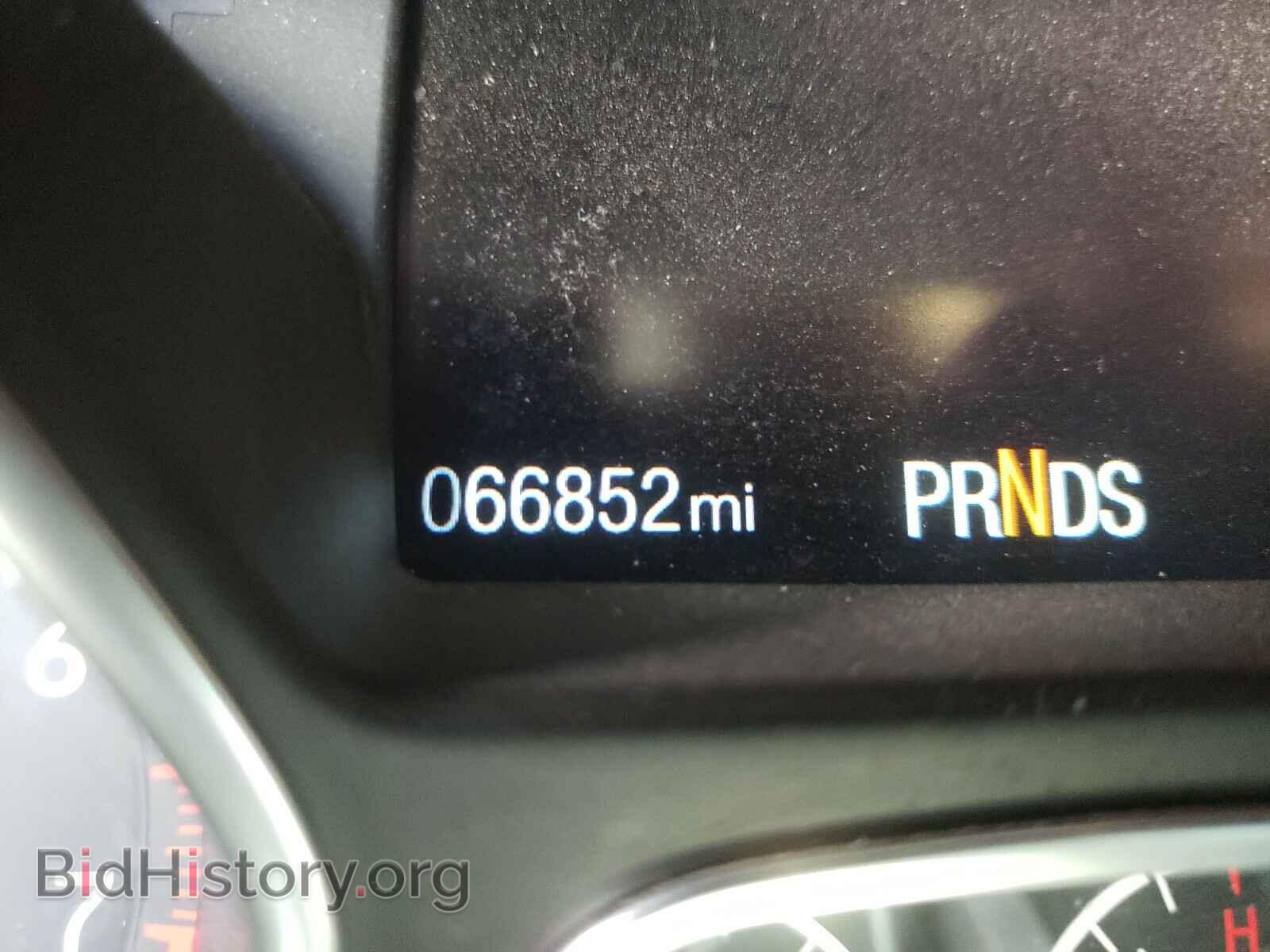 2016 FORD FOCUS - VIN: 1FADP3K25GL299500 - Photo 8