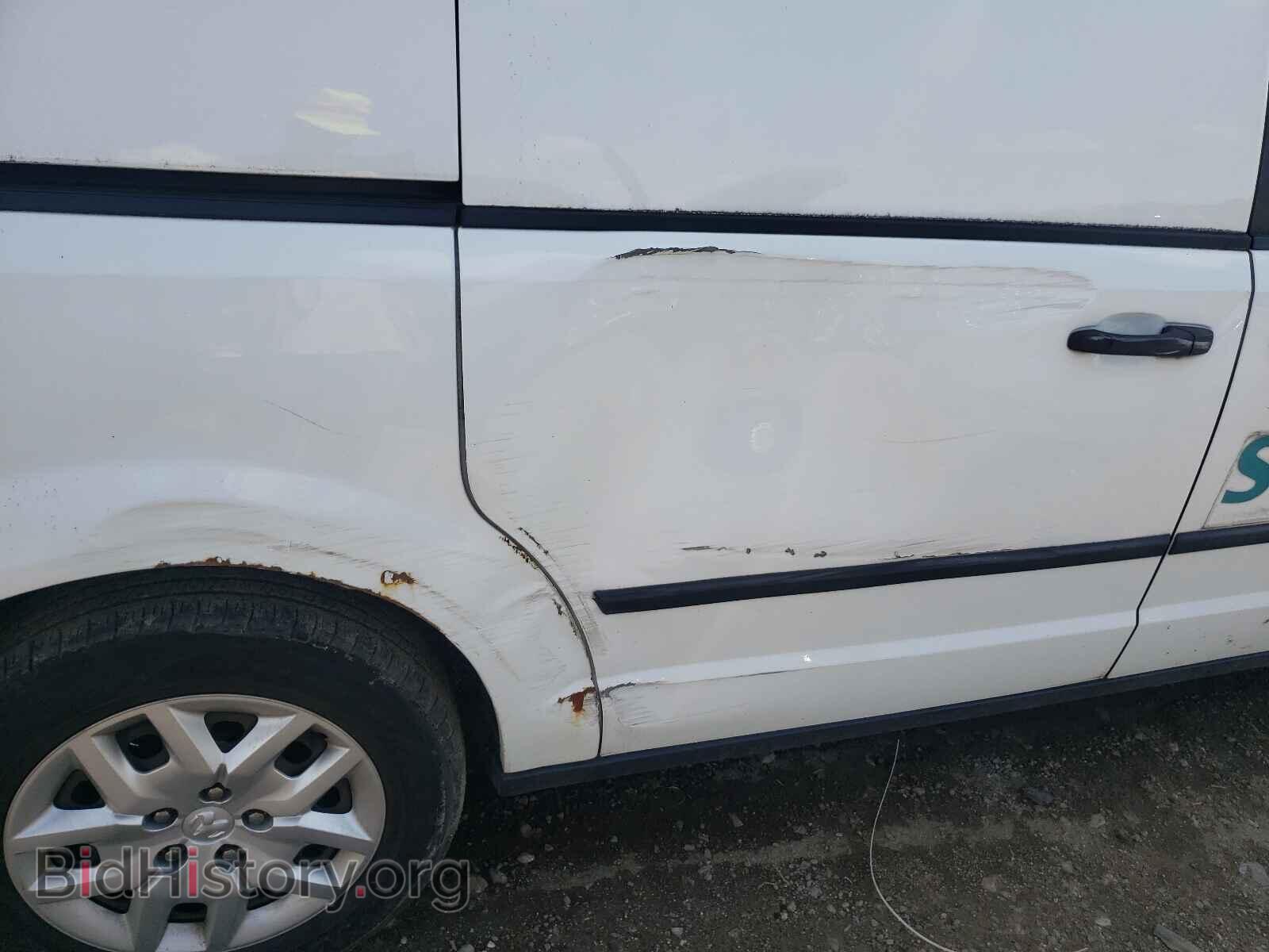 2014 RAM TRADESMAN - VIN: 2C4JRGAG7ER250332 - Фото 9