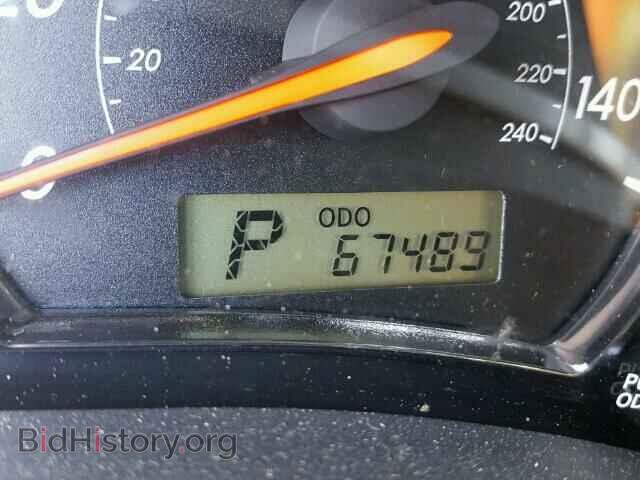 2011 TOYOTA COROLLA - VIN: 2T1BU4EE8BC622363 - Фото 8